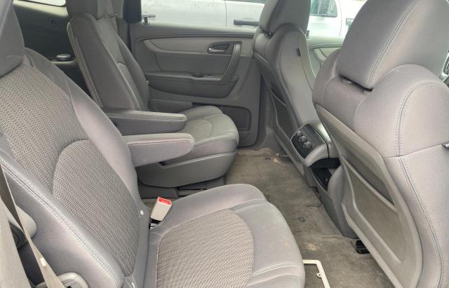 Photo 6 from auction – 2013 CHEVROLET TRAVERSE L with VIN 1GNKVGKD1DJ101574