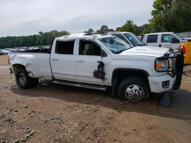 Photo 9 from auction – 2016 GMC SIERRA K35 with VIN 1GT42YE83GF214822