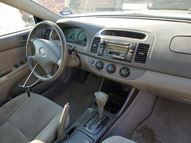 Photo 9 from auction – 2003 TOYOTA CAMRY LE with VIN 4T1BE32K63U678450