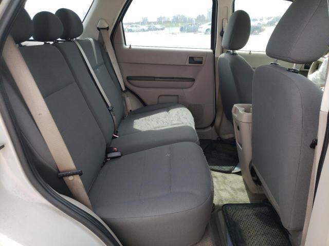 Photo 6 from auction – 2008 FORD ESCAPE XLS with VIN 1FMCU02Z68KC16993