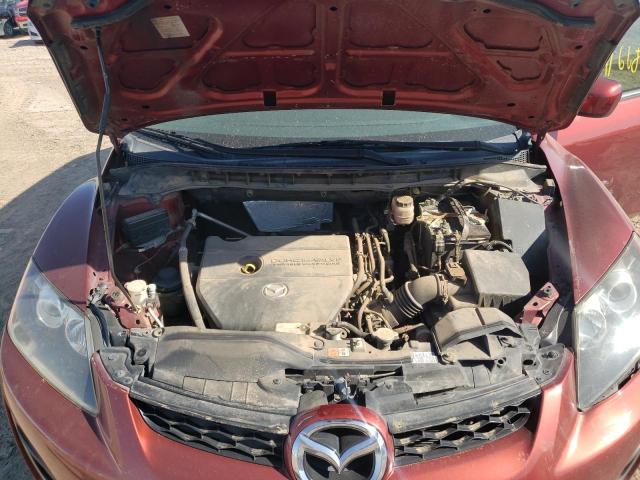 Photo 7 from auction – 2010 MAZDA CX-7 with VIN JM3ER2W54A0339508