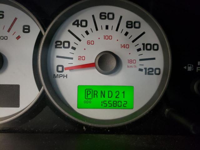 Photo 8 from auction – 2005 FORD ESCAPE XLS with VIN 1FMYU92ZX5KA08119