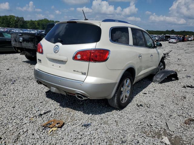Photo 4 from auction – 2009 BUICK ENCLAVE CX with VIN 5GAER23D79J200324