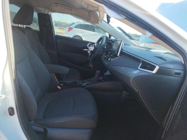Photo 5 from auction – 2021 TOYOTA COROLLA LE with VIN JTDEPMAE4MJ174348