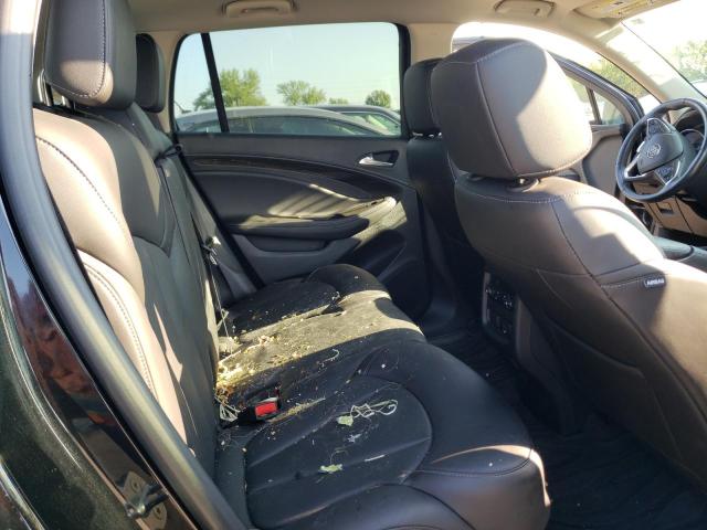 Photo 6 from auction – 2019 BUICK ENVISION E with VIN LRBFXCSA6KD129707