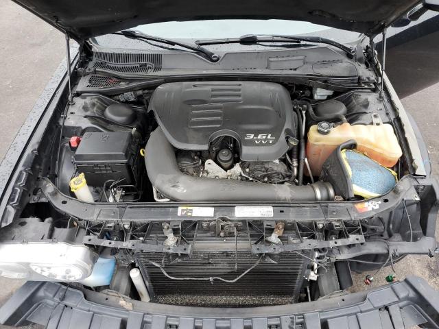 Photo 7 from auction – 2013 DODGE CHALLENGER with VIN 2C3CDYAG8DH582236