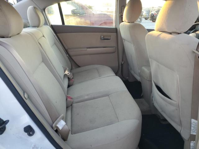 Photo 6 from auction – 2011 NISSAN SENTRA 2.0 with VIN 3N1AB6AP2BL730479