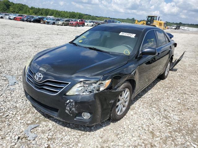 Photo 2 from auction – 2011 TOYOTA CAMRY SE with VIN 4T1BK3EK0BU125845