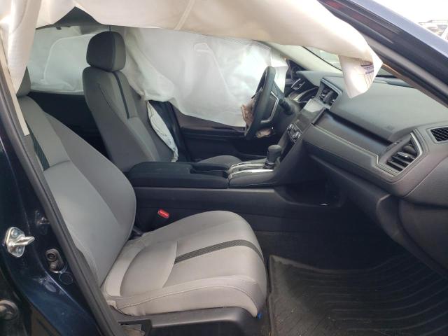 Photo 5 from auction – 2017 HONDA CIVIC EX with VIN 19XFC2F73HE061492