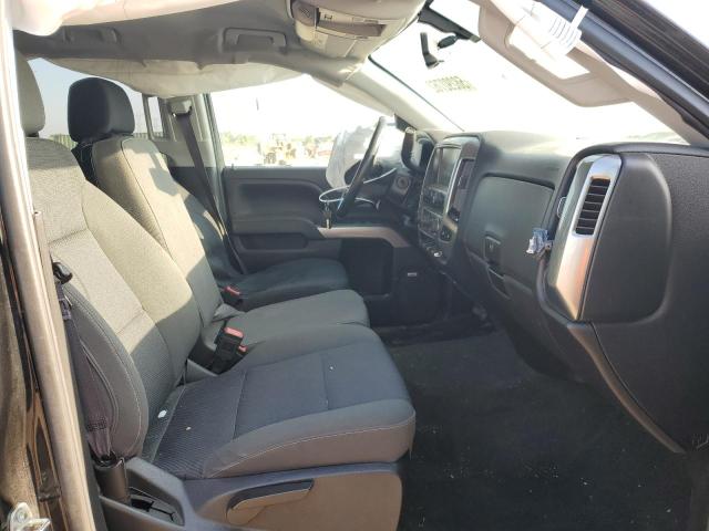 Photo 5 from auction – 2017 CHEVROLET SILVERADO with VIN 1GCVKREC4HZ139403