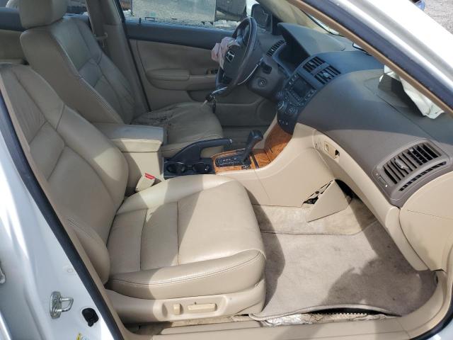 Photo 5 from auction – 2003 HONDA ACCORD with VIN 1HGCM66583A030905