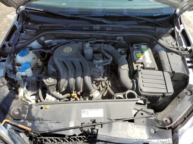 Photo 7 from auction – 2011 VOLKSWAGEN JETTA BASE with VIN 3VW1K7AJ1BM042575
