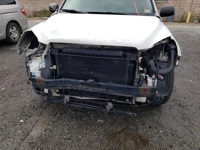 Photo 9 from auction – 2008 TOYOTA RAV4 with VIN JTMBK33V985066945