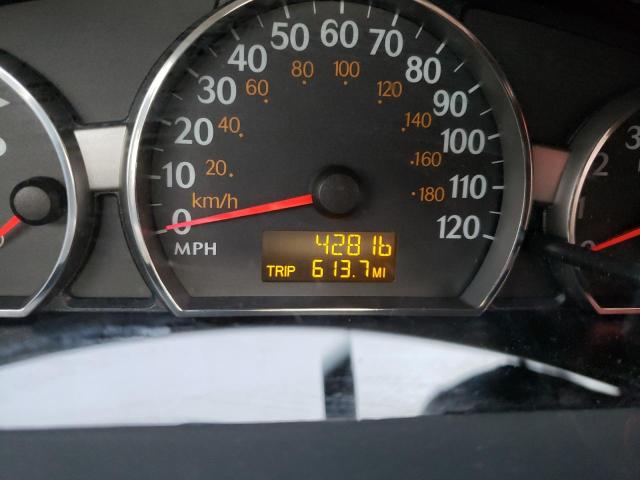 Photo 8 from auction – 2007 SATURN ION LEVEL with VIN 1G8AJ55F47Z172544