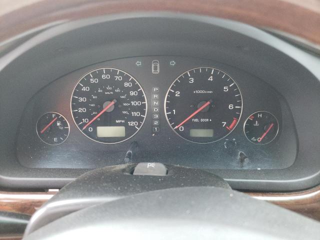 Photo 8 from auction – 2003 SUBARU LEGACY OUT with VIN 4S3BE896237217027