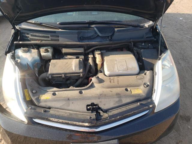 Photo 7 from auction – 2006 TOYOTA PRIUS with VIN JTDKB20U563132065