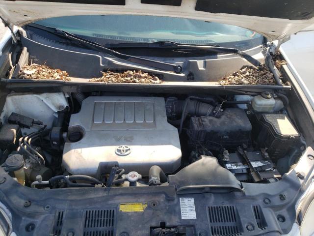 Photo 7 from auction – 2010 TOYOTA HIGHLANDER with VIN JTEDK3EH9A2160889