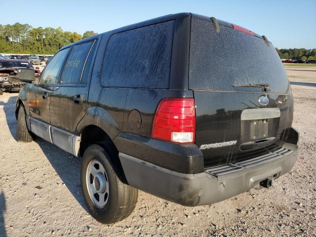 Photo 3 from auction – 2004 FORD EXPEDITION with VIN 1FMRU13W94LB82072