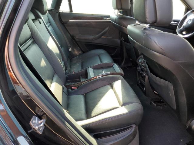 Photo 6 from auction – 2012 BMW X6 XDRIVE3 with VIN 5UXFG2C59CL778453