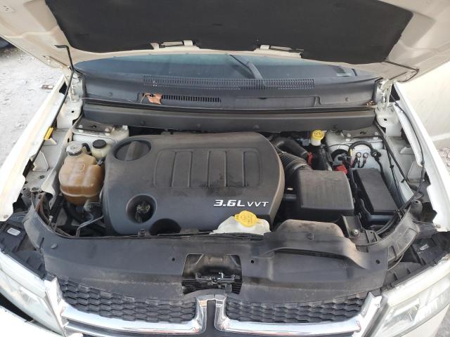 Photo 7 from auction – 2012 DODGE JOURNEY SX with VIN 3C4PDCBG0CT224147