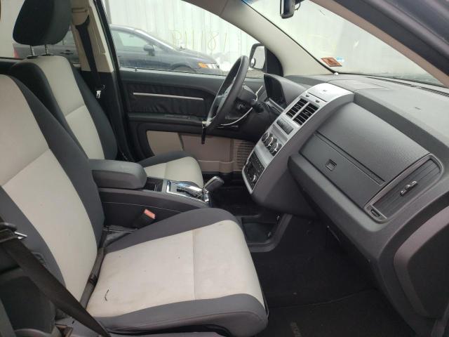 Photo 5 from auction – 2009 DODGE JOURNEY with VIN 3D4GG57VX9T164528