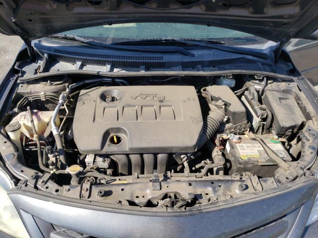 Photo 7 from auction – 2013 TOYOTA COROLLA BA with VIN 5YFBU4EE2DP129927