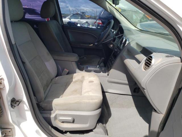 Photo 5 from auction – 2005 FORD FREESTYLE with VIN 1FMZK01195GA19844