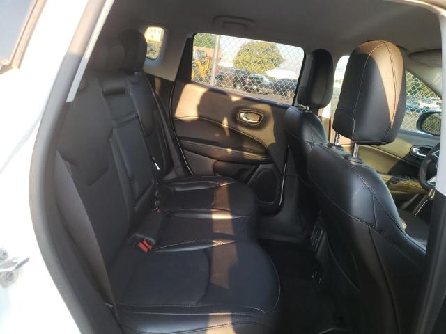 Photo 6 from auction – 2019 JEEP COMPASS LA with VIN 3C4NJDBB4KT829071
