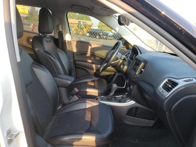 Photo 5 from auction – 2019 JEEP COMPASS LA with VIN 3C4NJDBB4KT829071