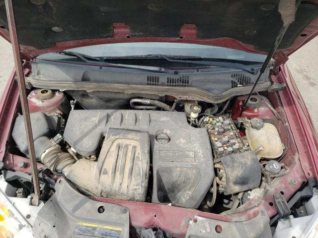 Photo 7 from auction – 2008 CHEVROLET COBALT with VIN 1G1AL18F087256001