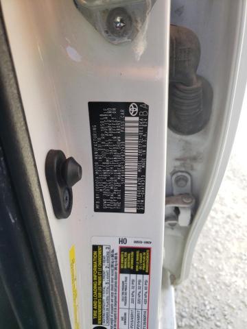 Photo 10 from auction – 2018 TOYOTA COROLLA L with VIN 5YFBURHE1JP822430