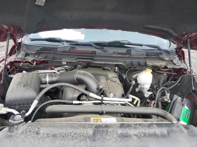 Photo 7 from auction – 2016 RAM 1500 LONGH with VIN 1C6RR7PT0GS359246