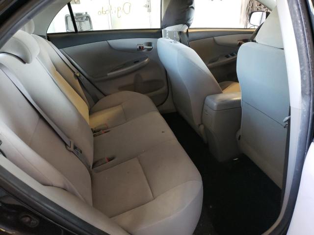 Photo 6 from auction – 2011 TOYOTA COROLLA BA with VIN JTDBU4EEXBJ090408