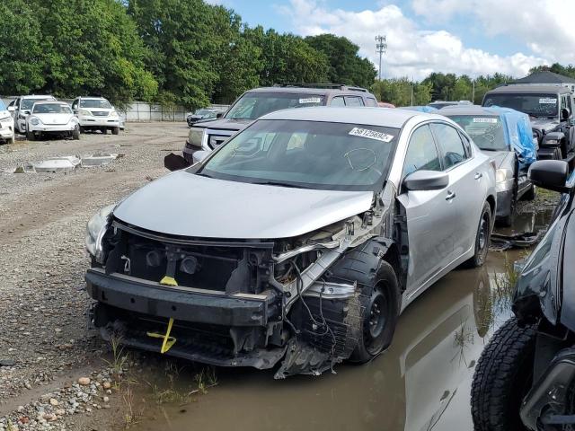 Photo 2 from auction – 2013 NISSAN ALTIMA 2.5 with VIN 1N4AL3AP1DC146149
