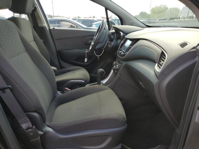 Photo 5 from auction – 2017 CHEVROLET TRAX LS with VIN 3GNCJNSB2HL289300