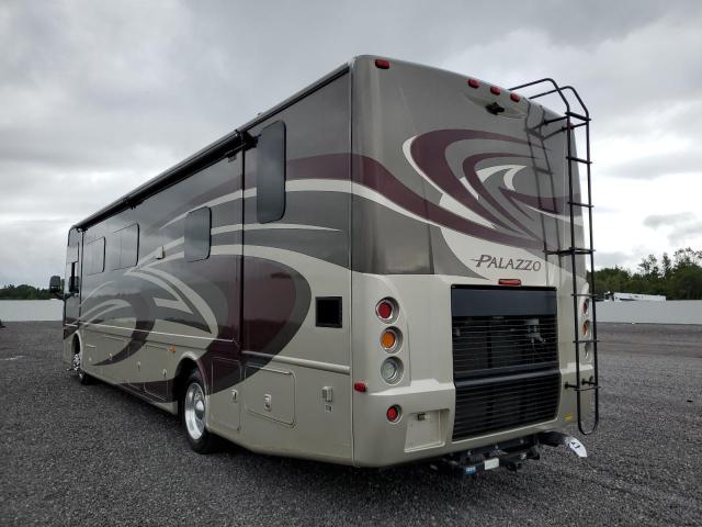 Photo 3 from auction – 2014 FREIGHTLINER CHASSIS XC with VIN 4UZACJDT2ECFS2588