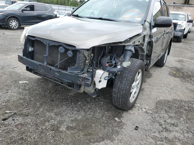 Photo 9 from auction – 2011 TOYOTA RAV4 with VIN JTMBF4DV2BD040340
