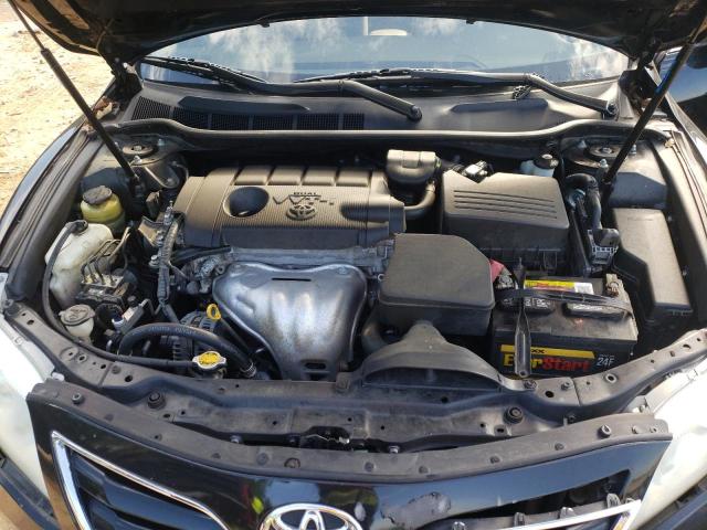 Photo 7 from auction – 2011 TOYOTA CAMRY BASE with VIN 4T1BF3EK4BU673125