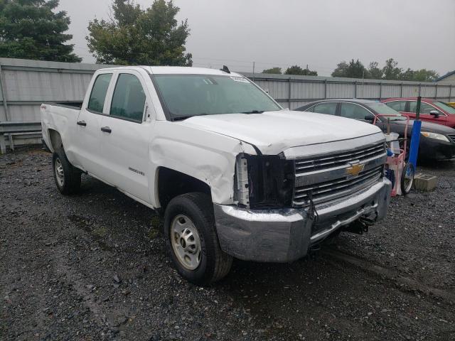 Photo 9 from auction – 2016 CHEVROLET SILVERADO with VIN 1GC2KUEG2GZ143781