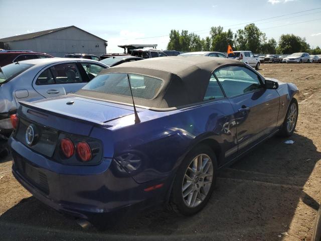 Photo 4 from auction – 2014 FORD MUSTANG with VIN 1ZVBP8EM4E5293715