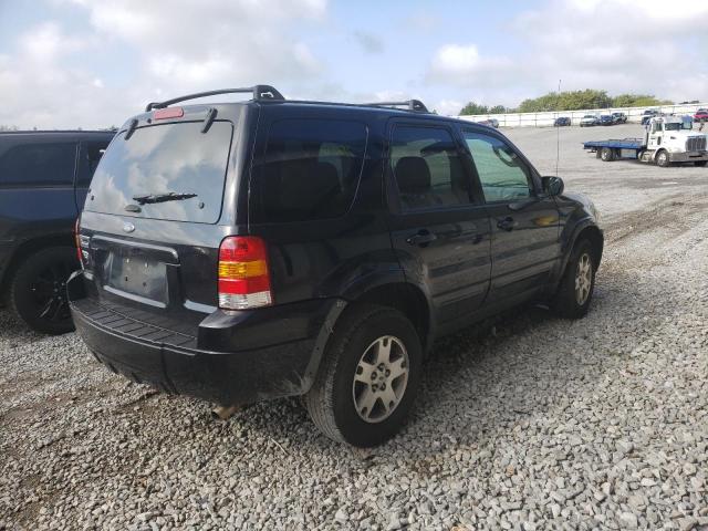Photo 4 from auction – 2005 FORD ESCAPE LIM with VIN 1FMYU04145KB20305
