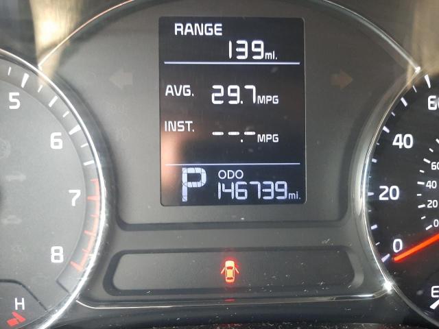 Photo 8 from auction – 2014 KIA FORTE LX with VIN KNAFK4A64E5077590