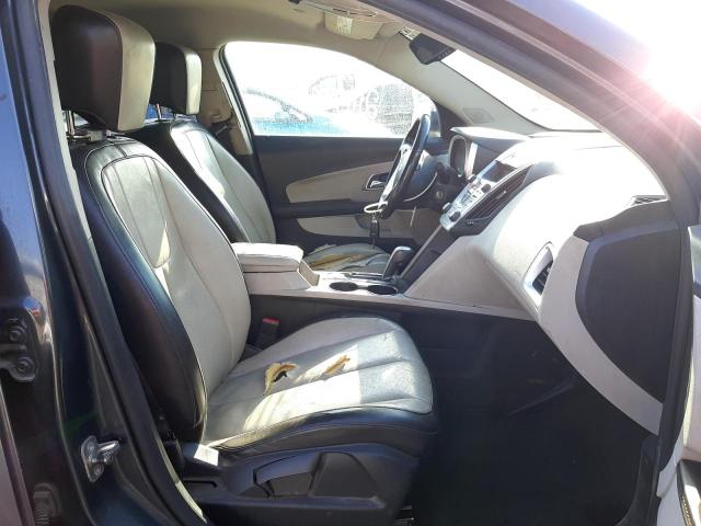 Photo 5 from auction – 2011 CHEVROLET EQUINOX LT with VIN 2GNALPECXB1214421