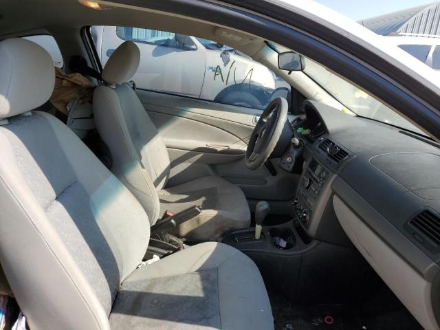 Photo 5 from auction – 2007 CHEVROLET COBALT LS with VIN 1G1AK15F977133030