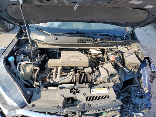 Photo 7 from auction – 2017 HONDA CR-V EXL with VIN 5J6RW2H80HL008874