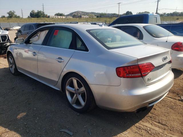 Foto 3 de la subasta – 2012 AUDI A4 PREMIUM con VIN WAUEFAFL9CN000563