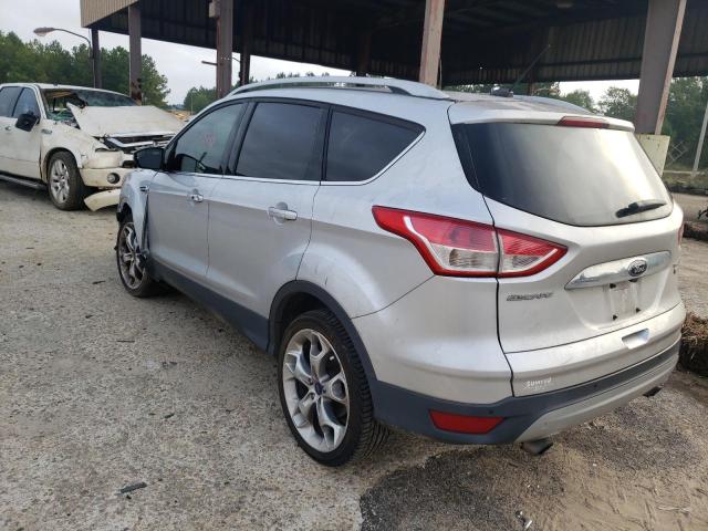 Photo 3 from auction – 2016 FORD ESCAPE TIT with VIN 1FMCU0J92GUA17976