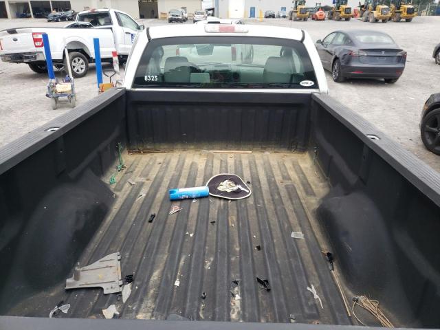 Photo 6 from auction – 2005 FORD F150 with VIN 1FTRF12W45NB70532