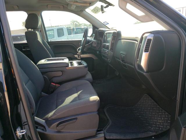 Photo 5 from auction – 2017 CHEVROLET SILVERADO with VIN 1GCRCREC2HZ293283