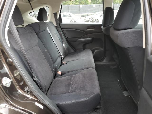 Photo 6 from auction – 2014 HONDA CR-V LX with VIN 2HKRM4H31EH686741